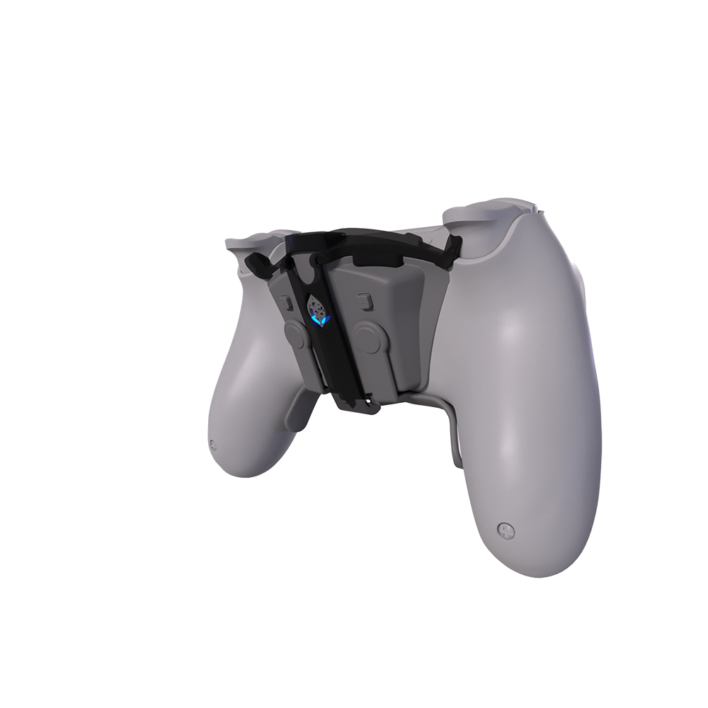 Trigger stops hot sale for ps4 controller