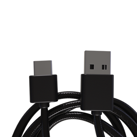 Premium Type C Braided Cable for CM00118, CM00119, CM00133, CM00136