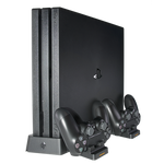 Cool N' Charge Pro™ for PS4™ Slim and Pro