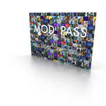 Mod Pass License Digital Code Non-Refundable (USD)
