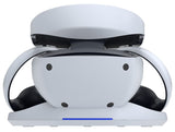 PSVR2 SHOWCASE™ Premium PSVR2 Charge Station and Display Stand