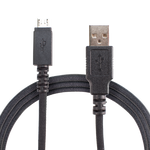 Premium Braided Cable for CM00114, CM00085, CM00040-1, CM00083, CM00083-1, CM00034, CM00023-1