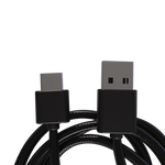 Premium Type C Braided Cable for CM00118, CM00119, CM00133, CM00136