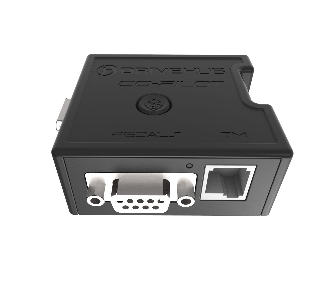 Collective Minds DriveHub Adapter Convert PS4 Racing Wheel
